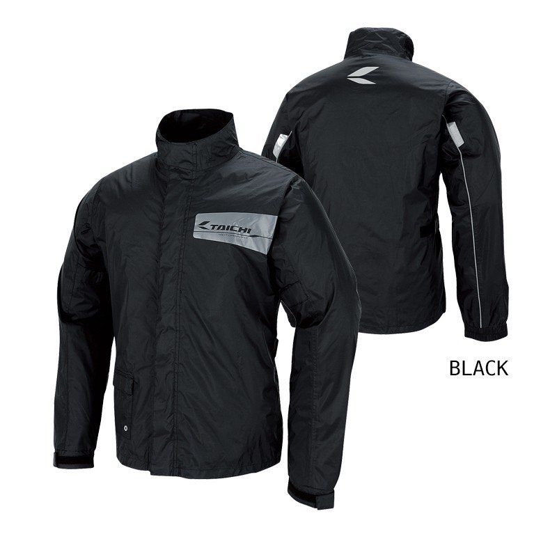 Taichi Raincoat Top Motorcycles Motorcycle Apparel on Carousell