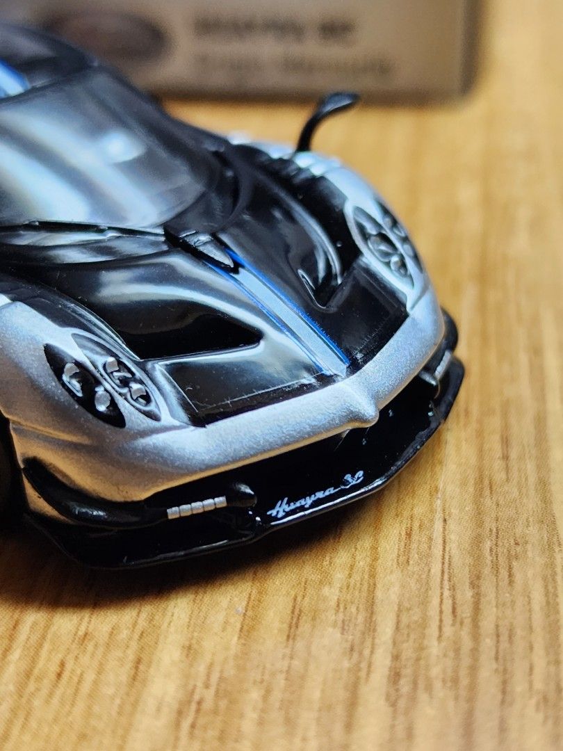Tomica pagani sales