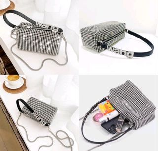 Tas Fashion Blink Blink A Wang