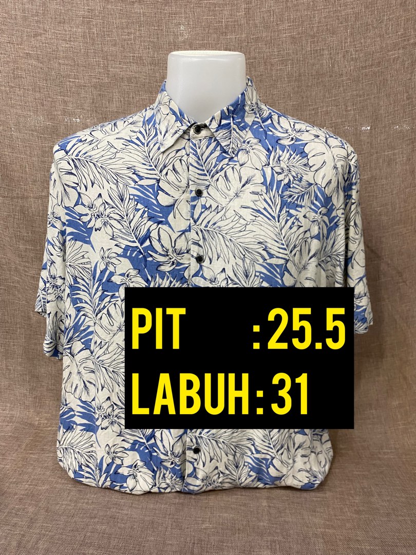 Tasso elba hot sale island shirt