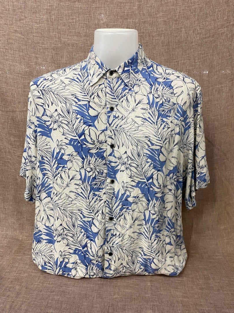 Tasso Elba Island Hawaii Shirt