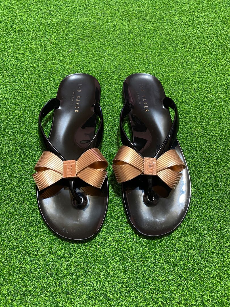 Ted baker discount jelly sandals