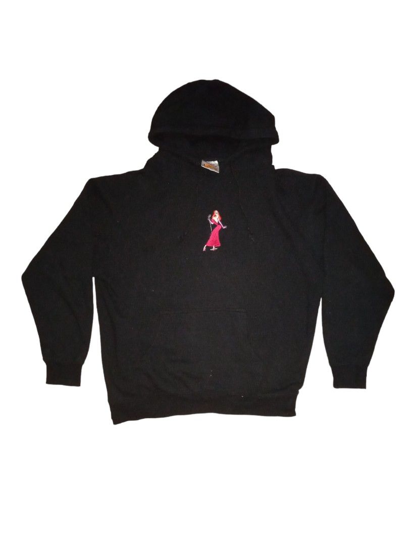 The hundreds clearance roger rabbit hoodie