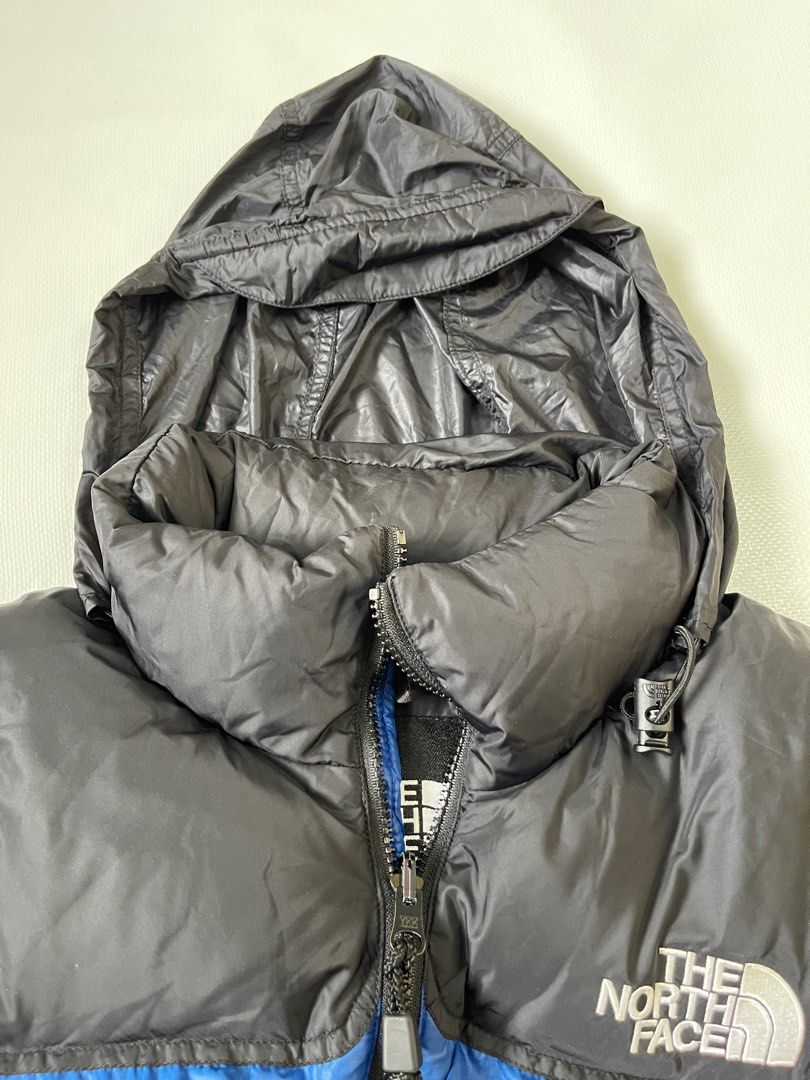 The North Face 700 Retro Nuptse, Men's Fashion, Coats, Jackets and ...