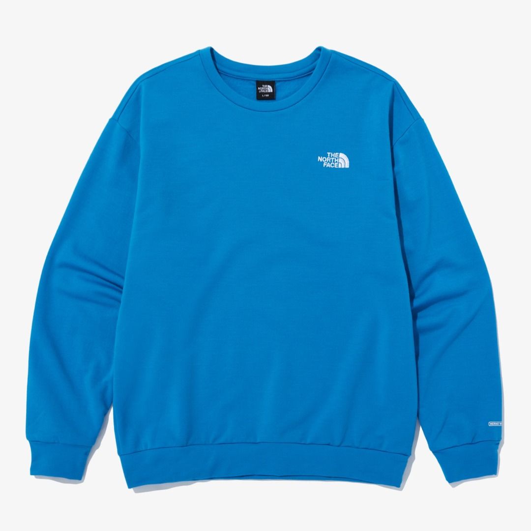 North face deals merino wool