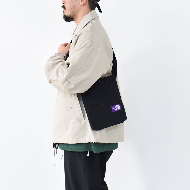 North face purple label small shoulder bag store