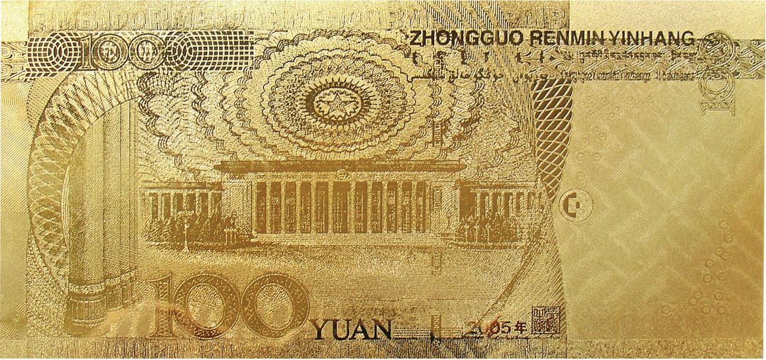 THE SINGAPORE MINT Embossed Gold Foil Banknote 999 FINE GOLD, Hobbies ...