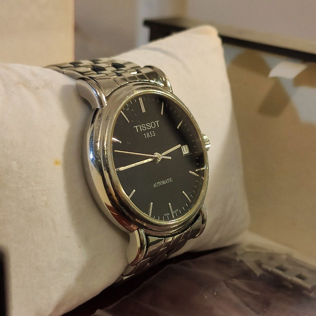 Tissot 2824 sale
