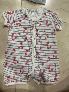 Toddler sleepwear