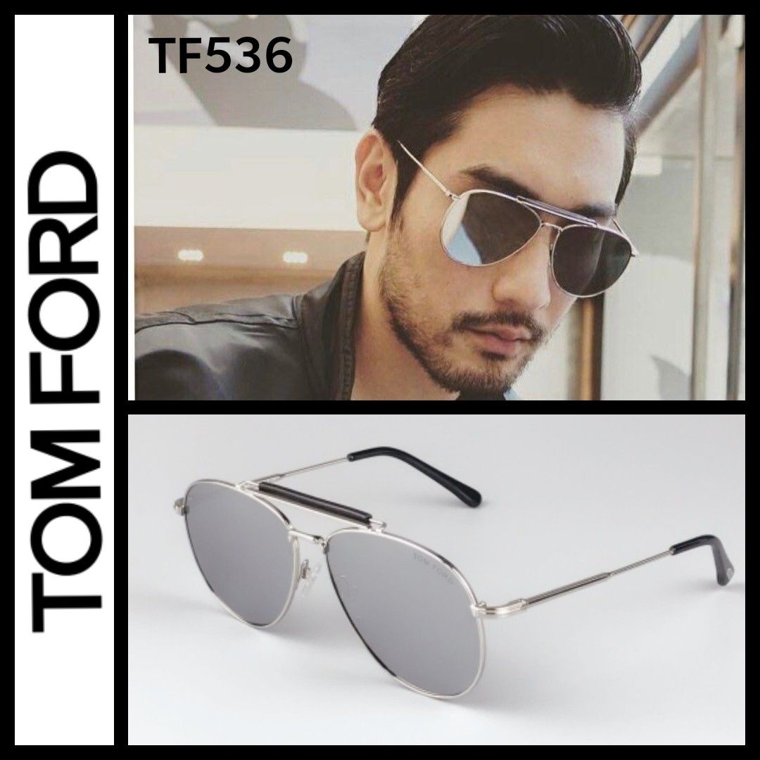 Tom ford sunglasses mirrored cheap