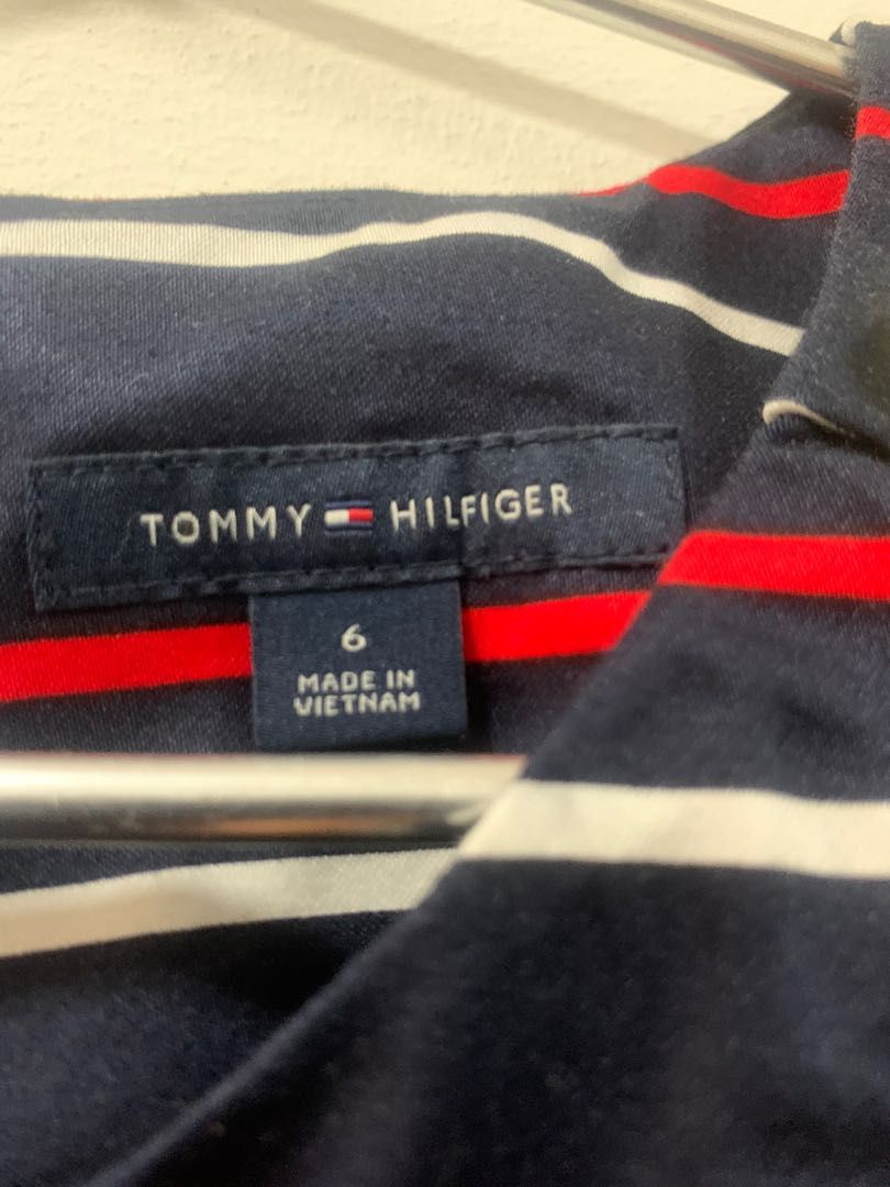 Cheap tommy shop hilfiger women's clothes
