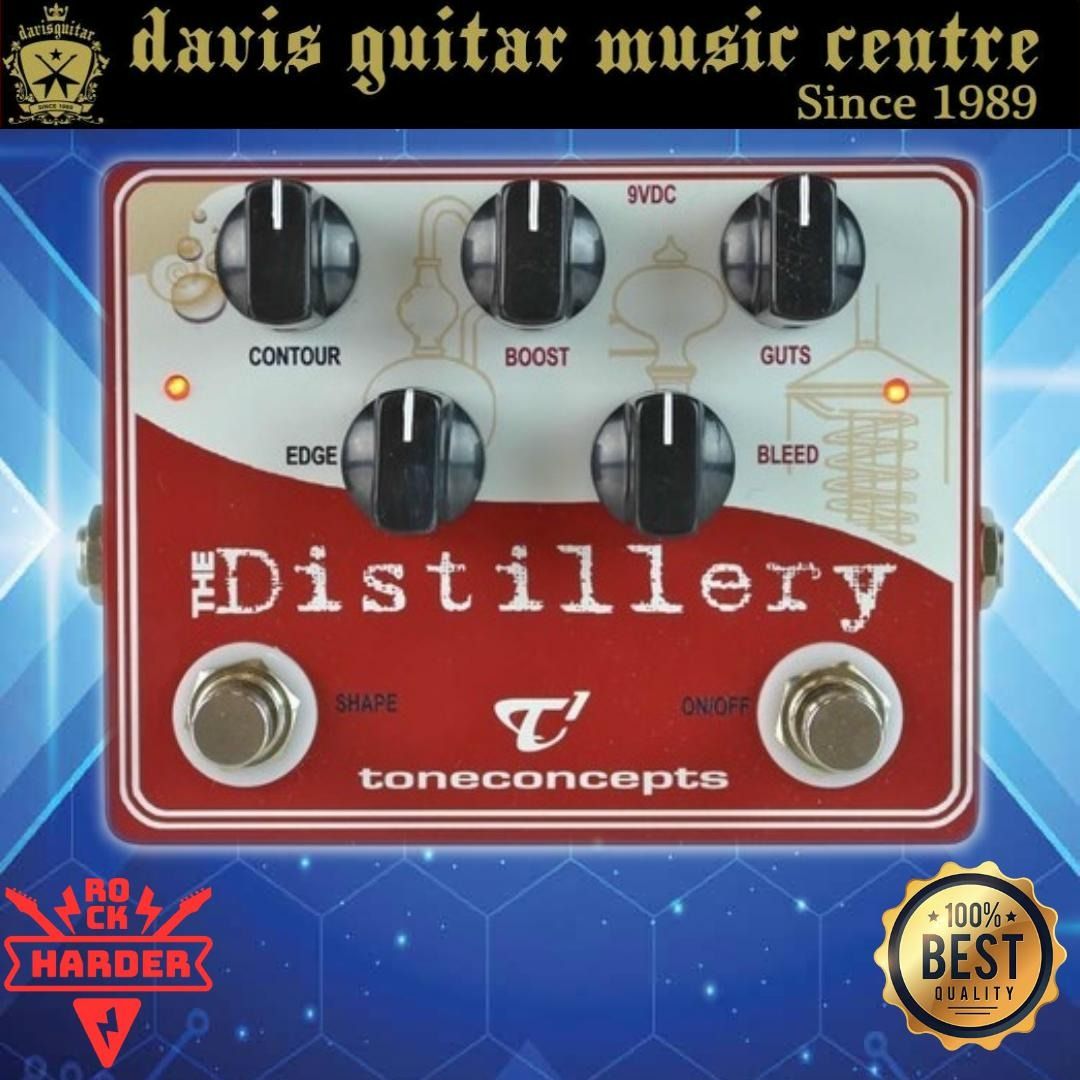 Tone concepts The Distillery 楽天市場】ToneConcepts トーン