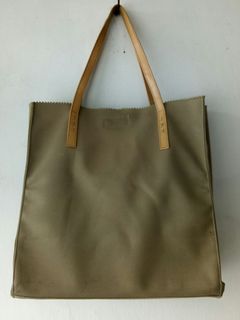 Tote Bag dari Canvas