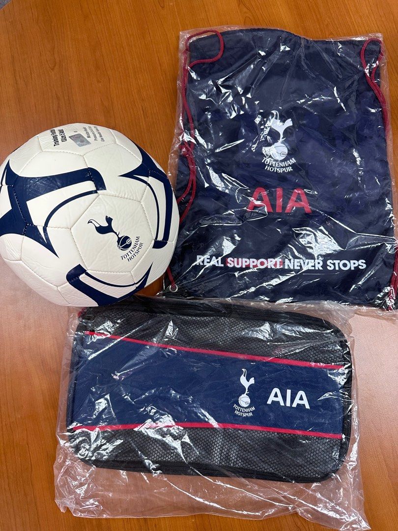 Tottenham sales hotspur merchandise