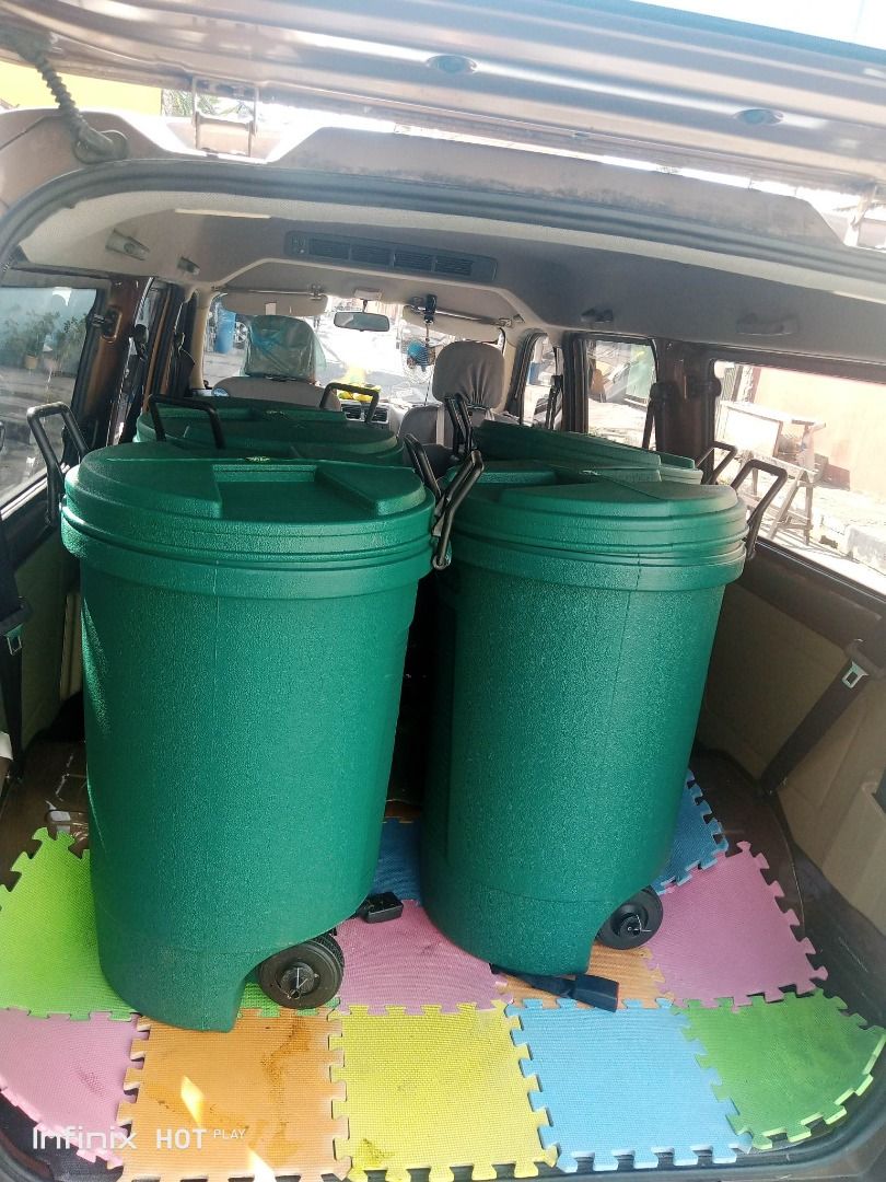 TRASH BIN on Carousell