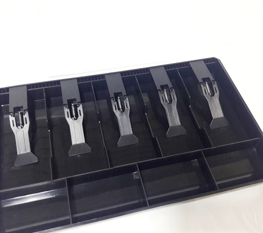 Tray Insert for Cash Register Machine on Carousell