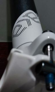 Truvativ 30.9 Seatpost