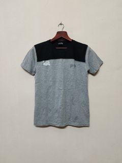 T-shirt Kain Sambung