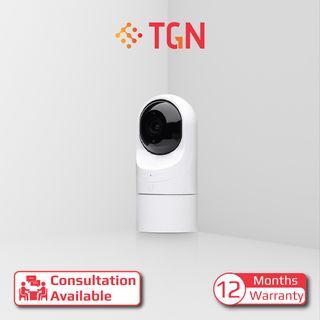 Ubiquiti UVC-G3-FLEX UniFi G3 Flex Indoor/Outdoor Full HD 1080p PoE Camera - Local 12 months hardware/support Warranty