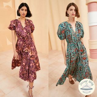 Ulla Johnson Collection item 2