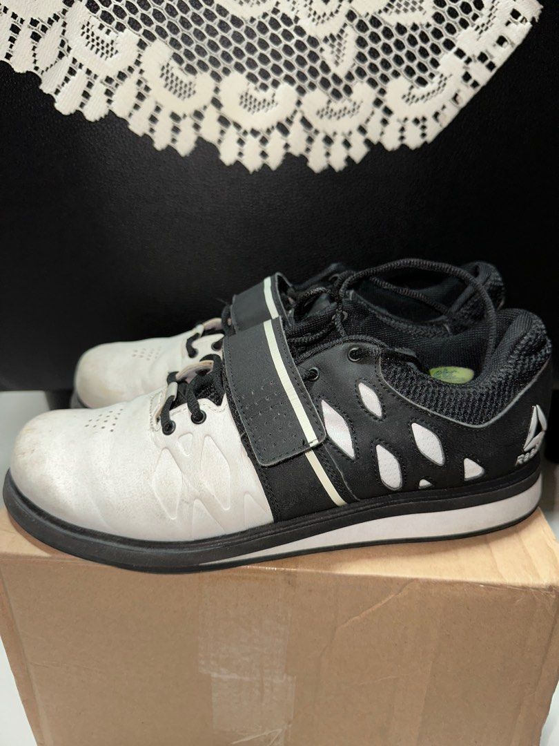 Reebok pr lifter online