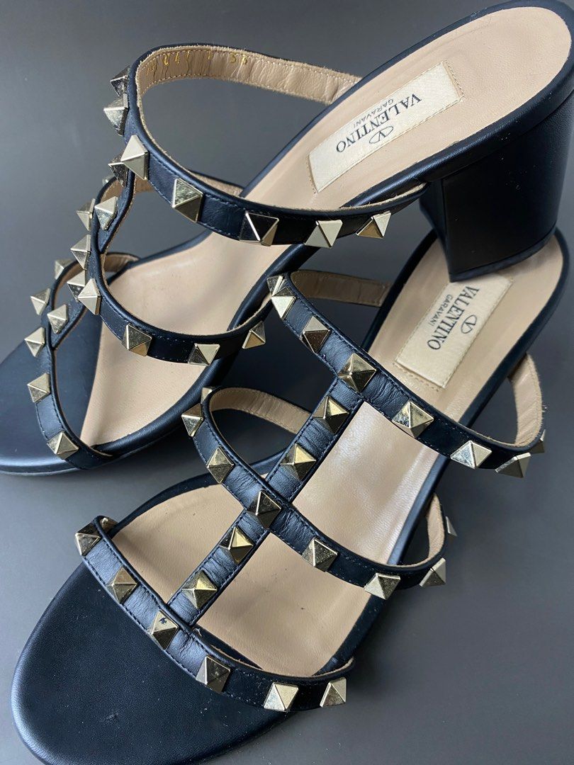 Cheap sales valentino heels