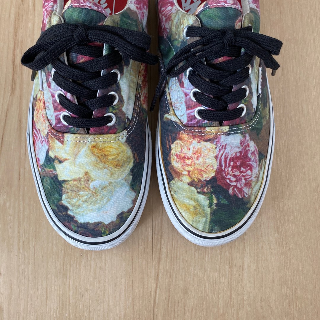 Supreme pcl vans deals