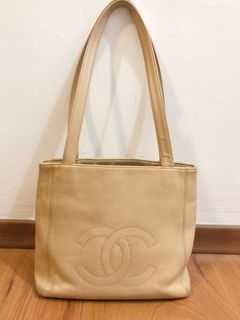 1,000+ affordable chanel tote bag caviar For Sale, Luxury