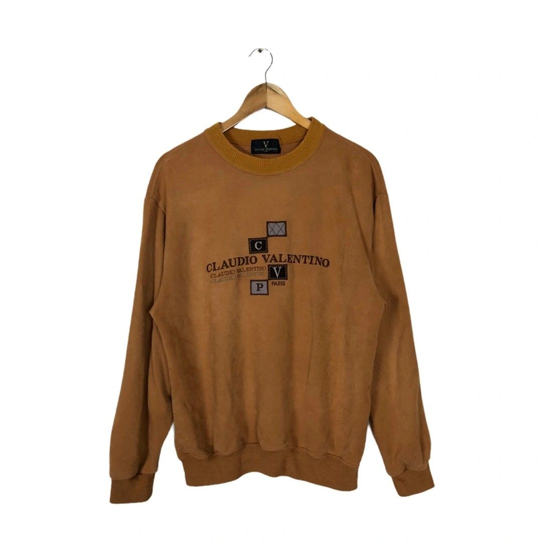 Claudio valentino shop