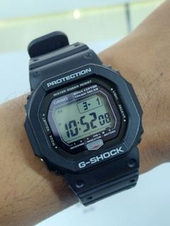 Gshock gw5600 store