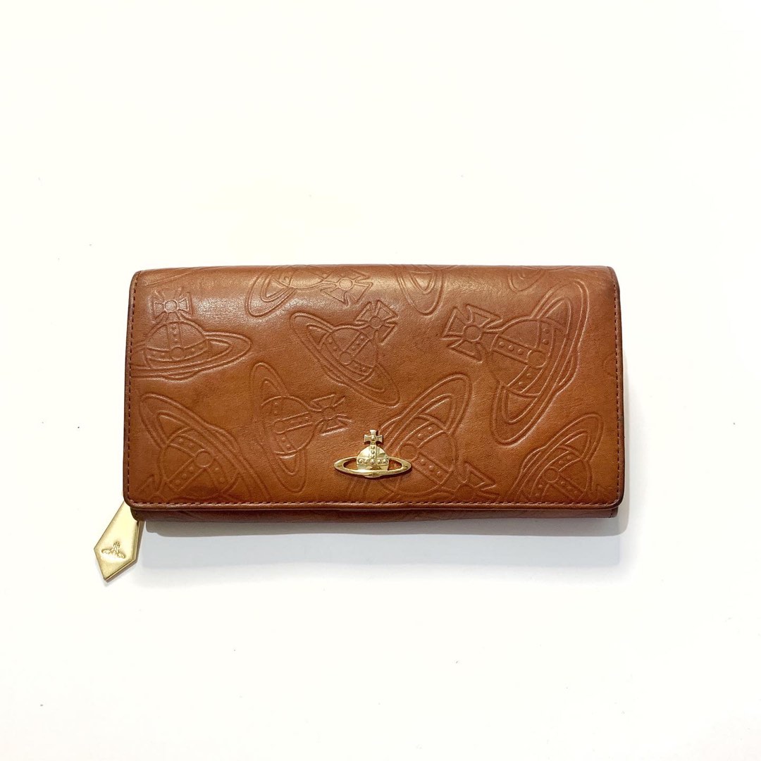VIVIENNE WESTWOOD wallet