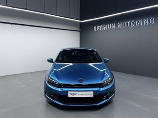Volkswagen Scirocco 1.4A TSI Auto