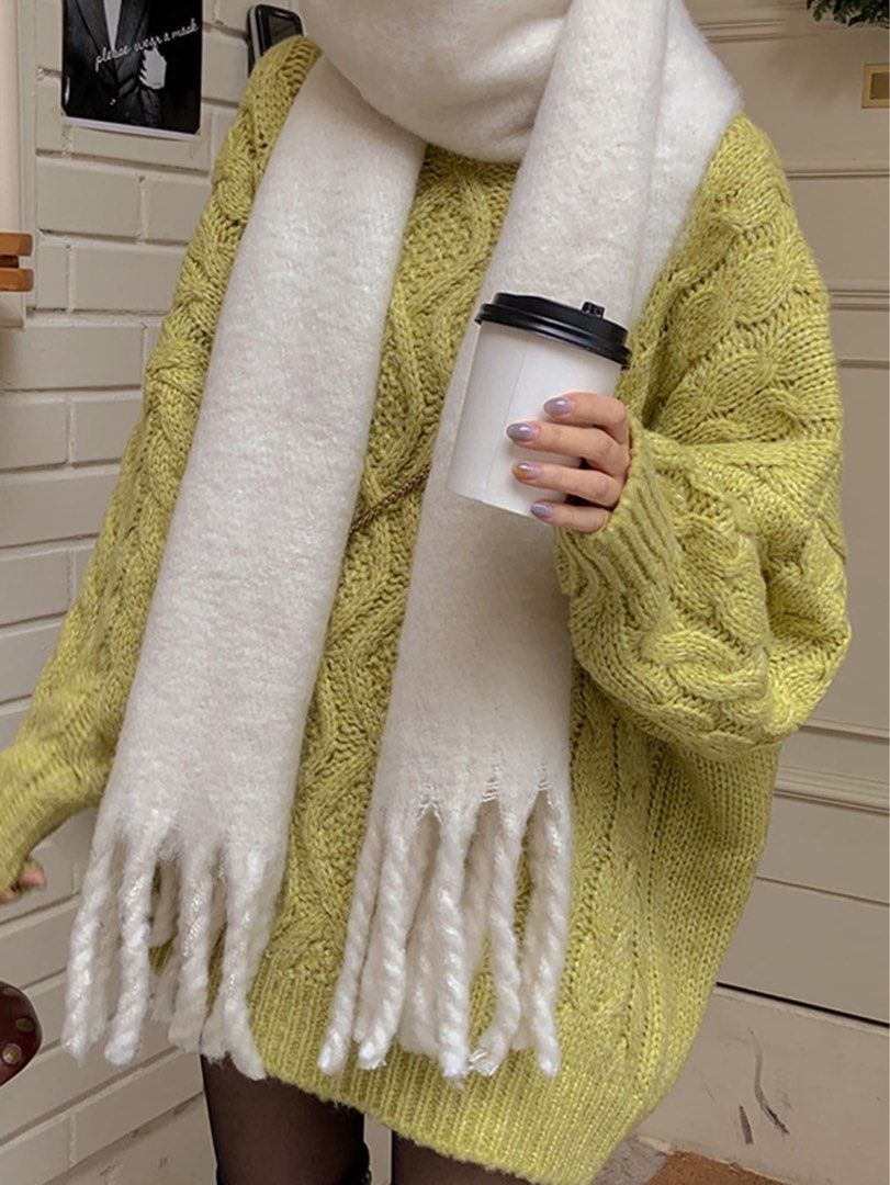 Mafla scarf winter outlet