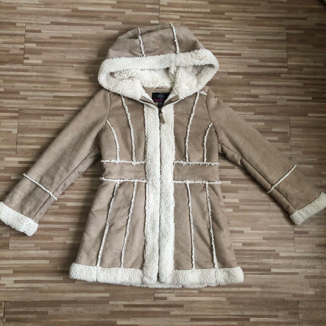Hawke and co womens winter top coats