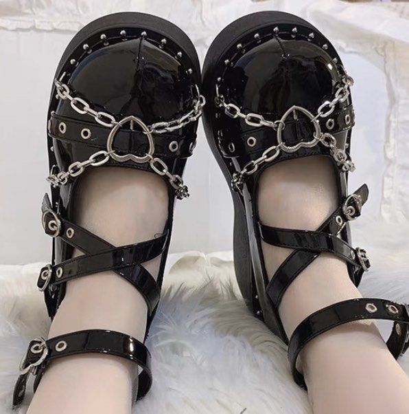 Lolita mary sales janes