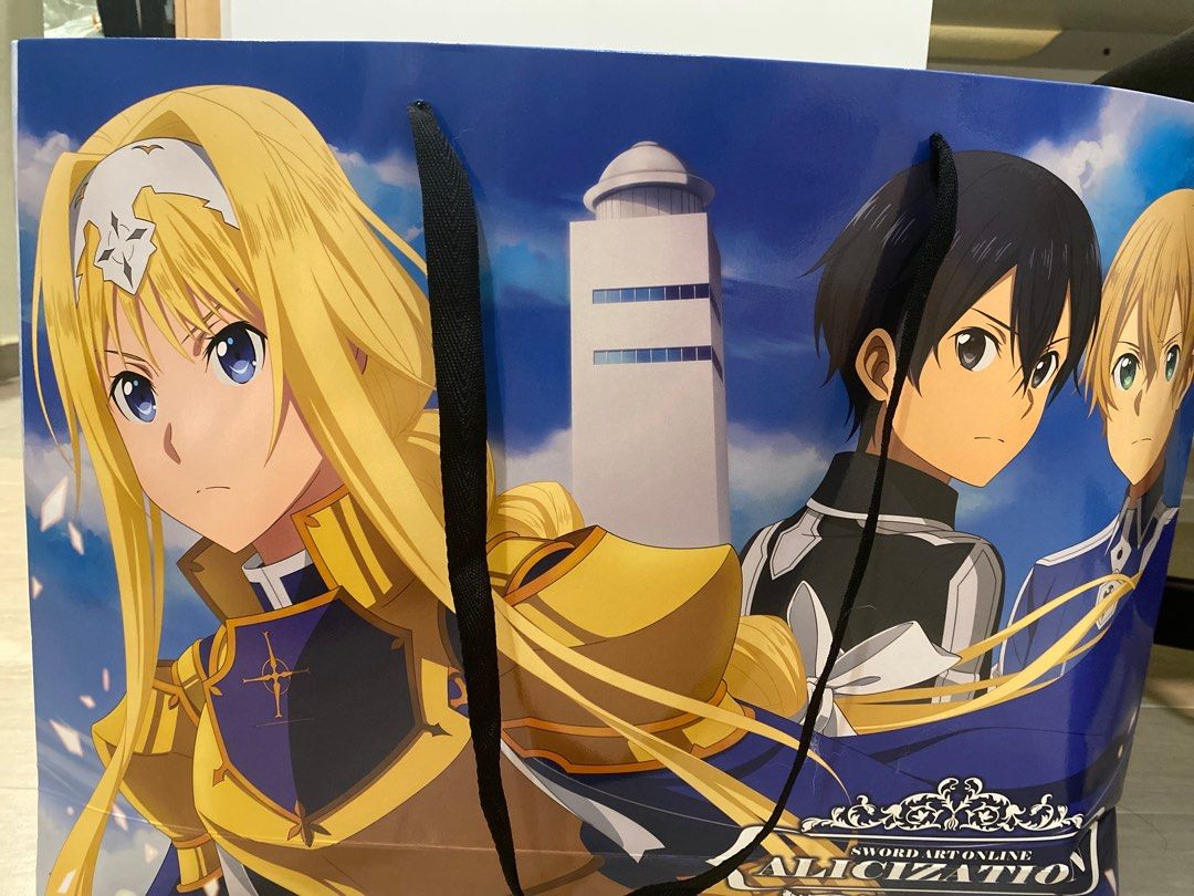 Asuna pillow clearance