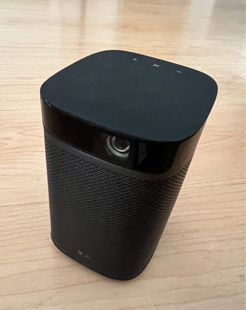 Xgimi MoGo Pro Plus Projector, TV & Home Appliances, TV & Entertainment