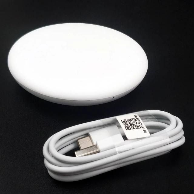 XiaoMi 20W Fast Wireless Charger MDY-10-EP, Mobile Phones & Gadgets ...