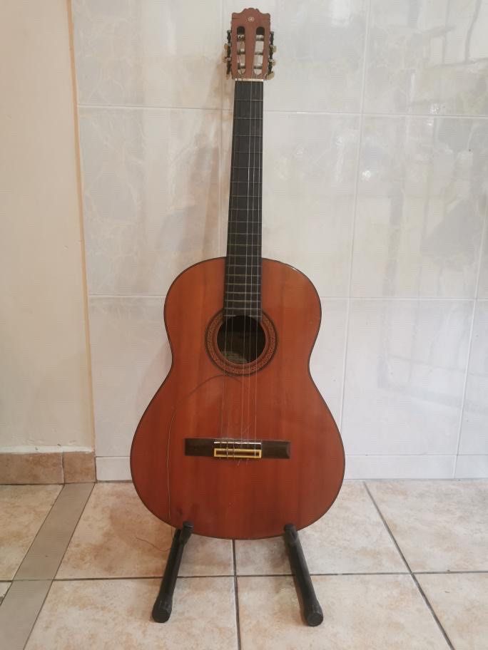 Yamaha shop guitar g231ii