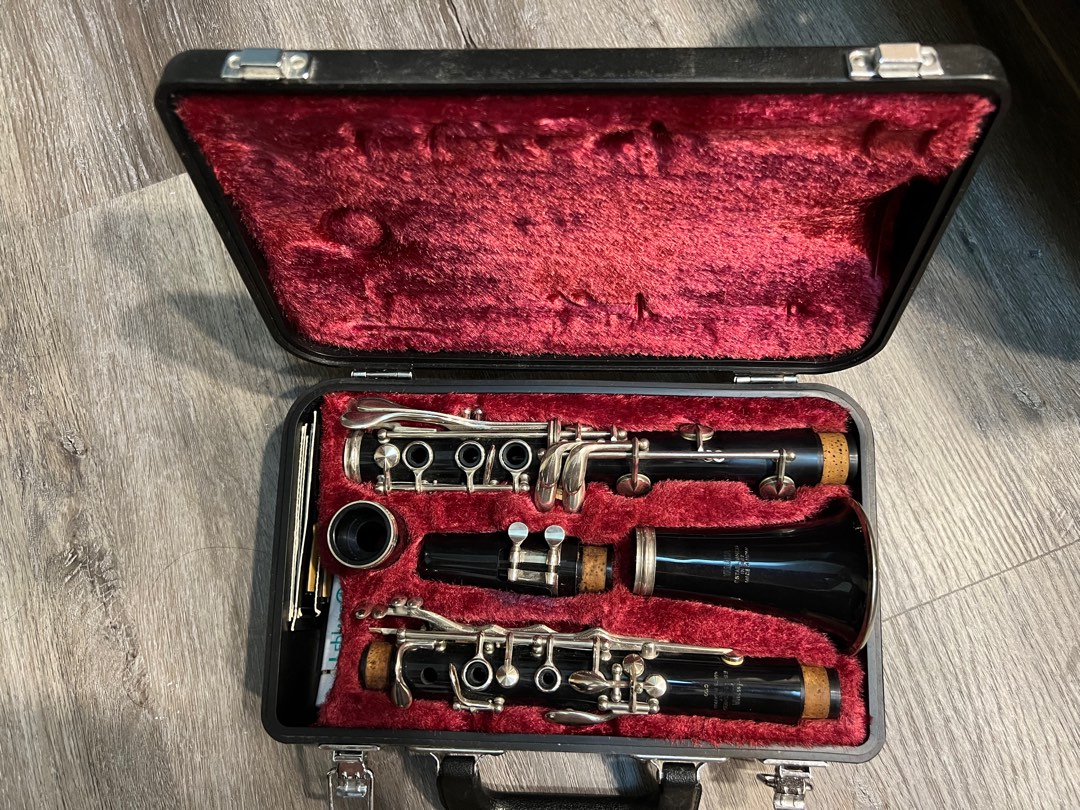 Yamaha Bb C100, Hobbies & Toys, Music & Media, Musical