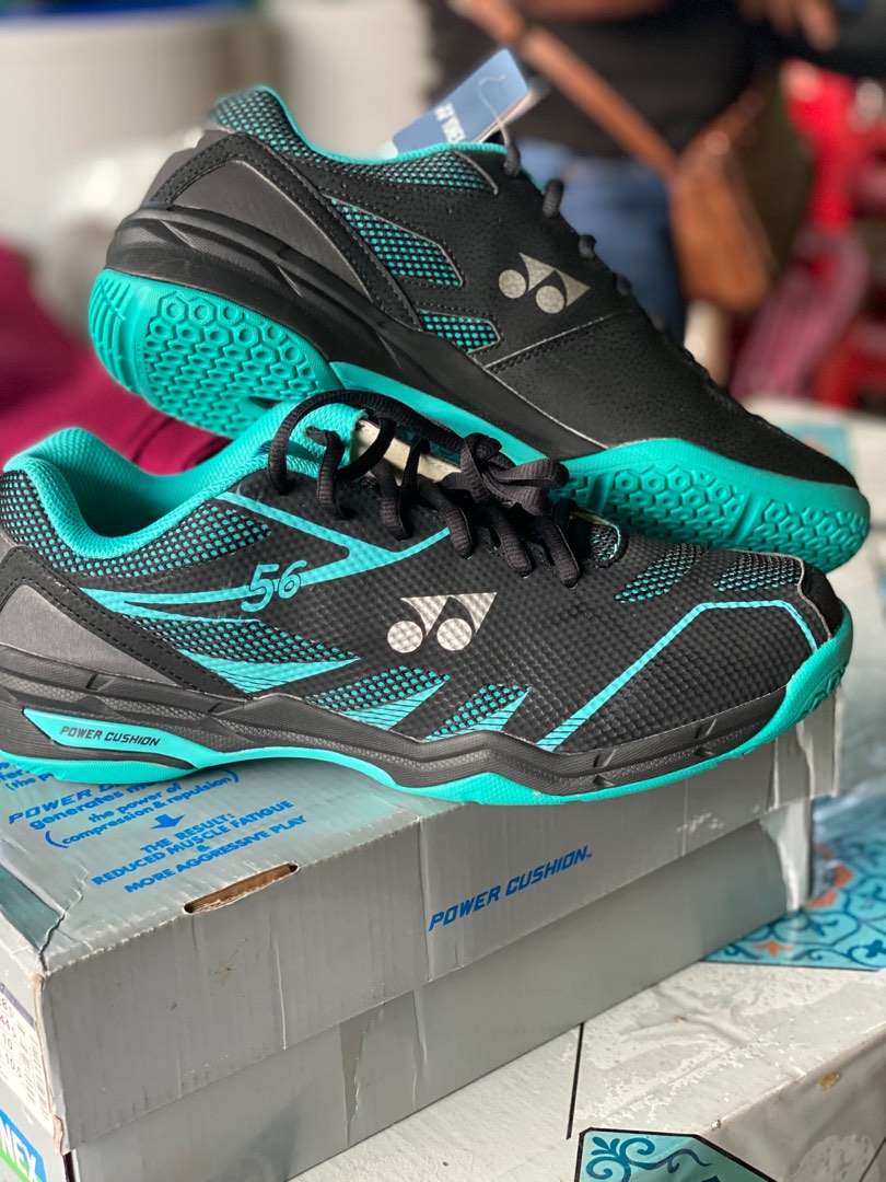 YONEX ORIGINAL BADMINTON SHOES, Men's Fashion, Footwear, Sneakers on