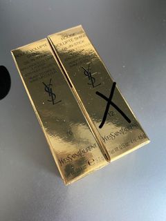 全新YSL唇膏 (12 /76 色)-包順豐