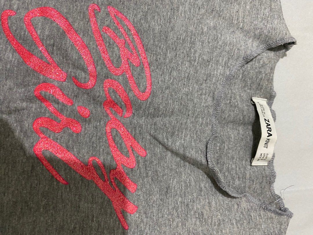 Zara knit halter top, Women's Fashion, Tops, Sleeveless on Carousell