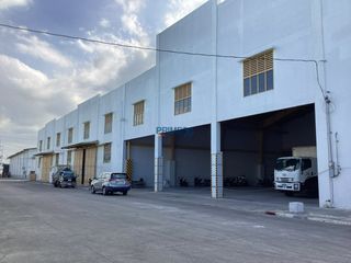 10,516 SQM Warehouse For Rent in Balagtas, Bulacan