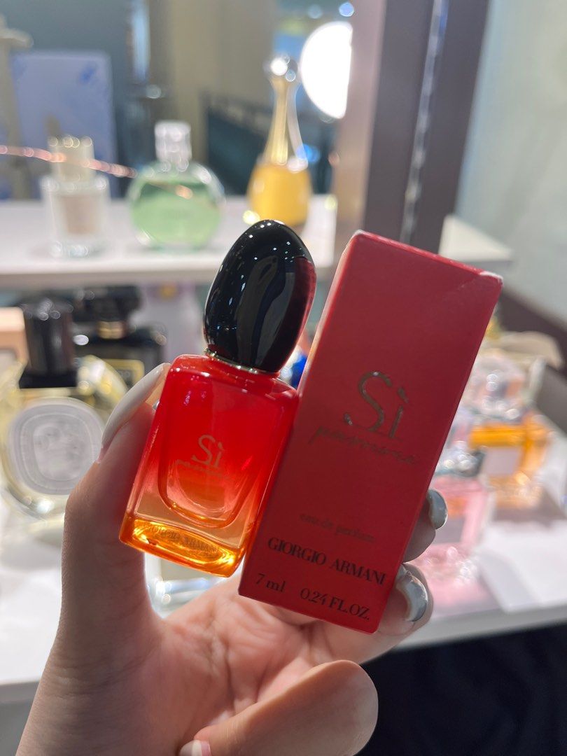 Si parfum sale original