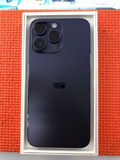 14pm 128gb purple