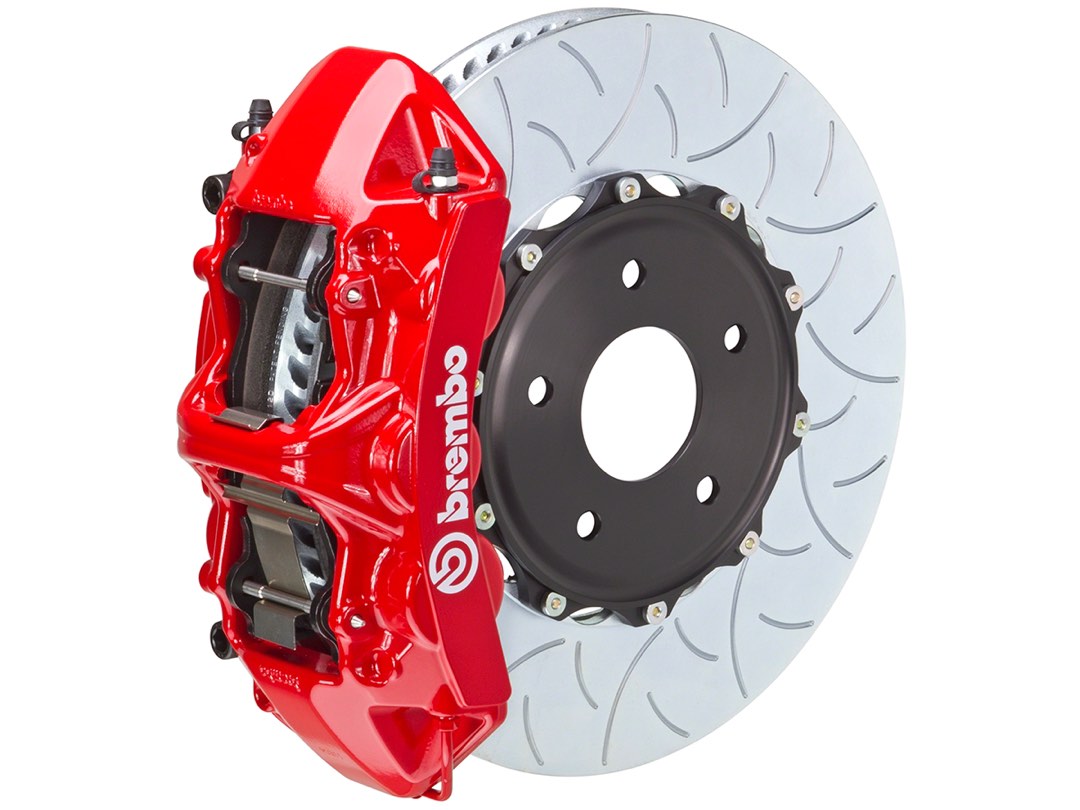 18Z brembo brake kit, Car Accessories, Accessories on Carousell