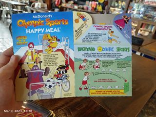 McDonalds Collectables Collection item 1