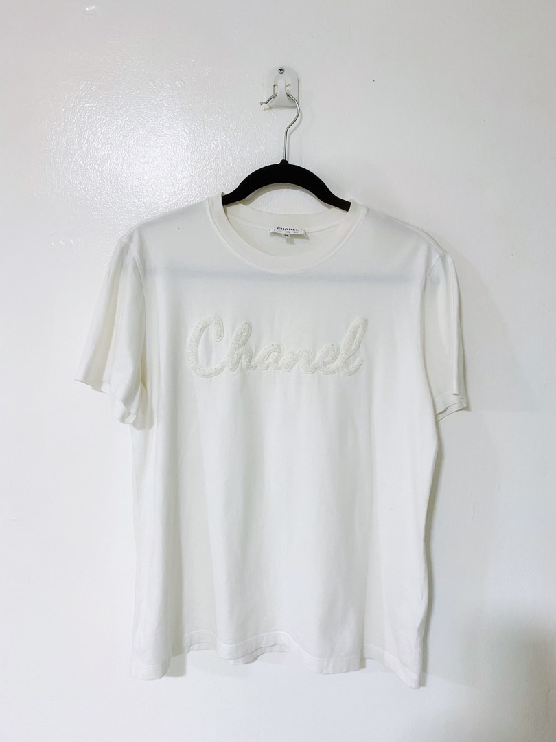 Chanel Climate Change logo 2023 shirt hoodie sweater long sleeve and  tank top