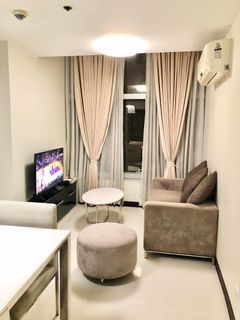 1- Bedroom at One Central Makati Condo for Sale | Fretrato ID : RC140